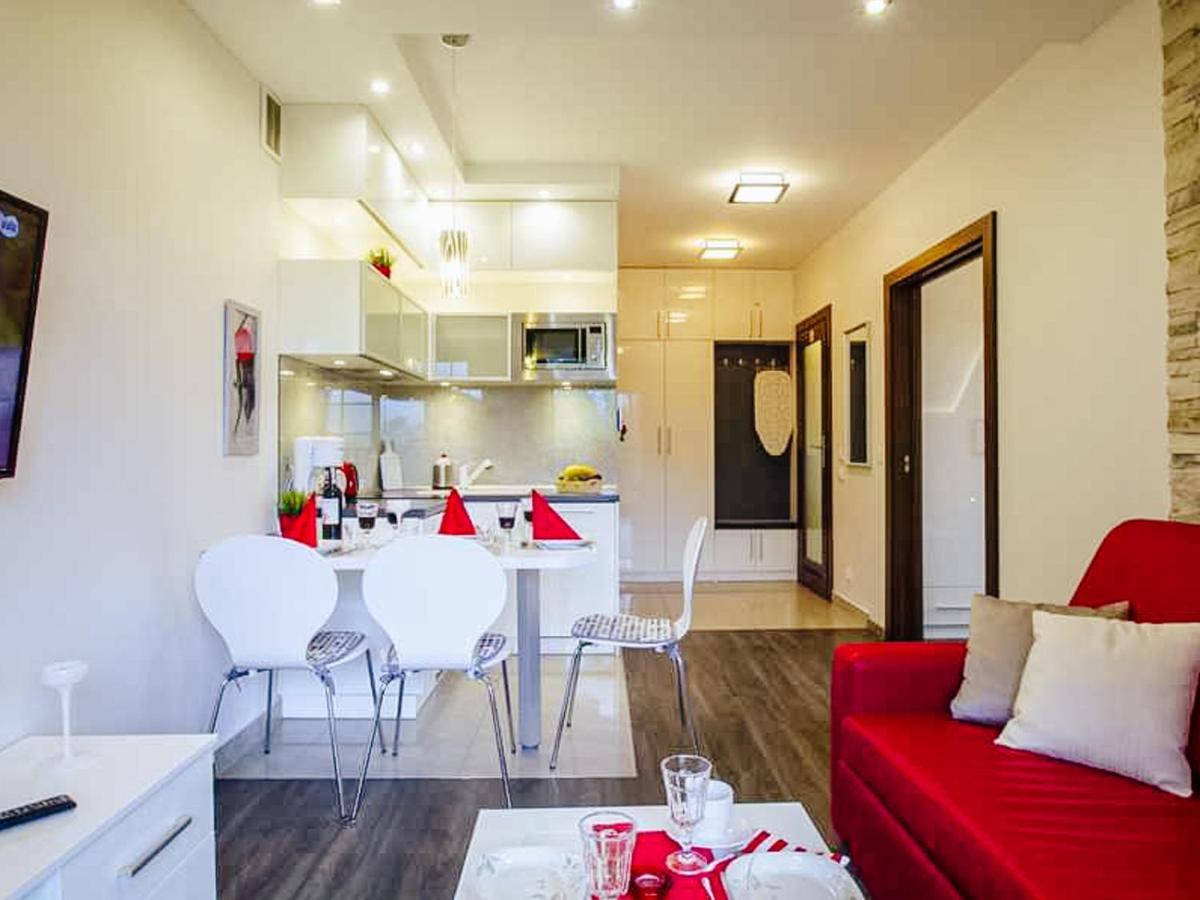 Apartamenty Sienkiewicza 12 Zakopane Esterno foto