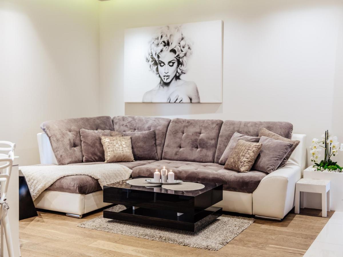 Apartamenty Sienkiewicza 12 Zakopane Esterno foto