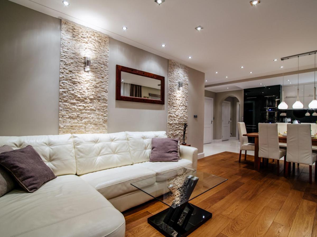 Apartamenty Sienkiewicza 12 Zakopane Esterno foto