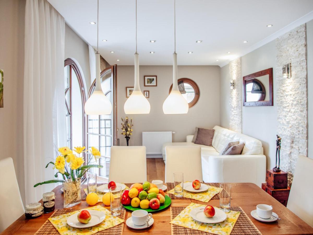 Apartamenty Sienkiewicza 12 Zakopane Esterno foto