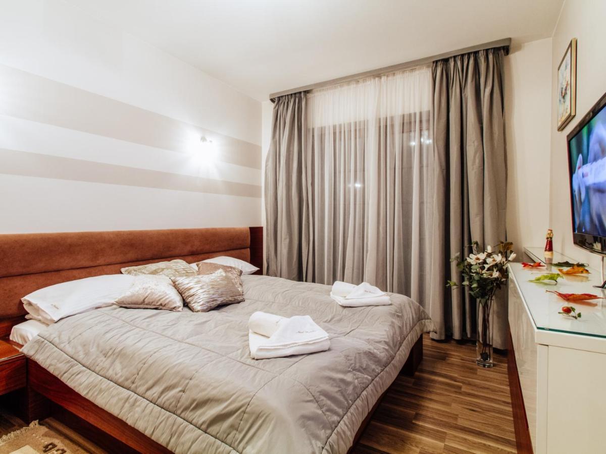 Apartamenty Sienkiewicza 12 Zakopane Esterno foto