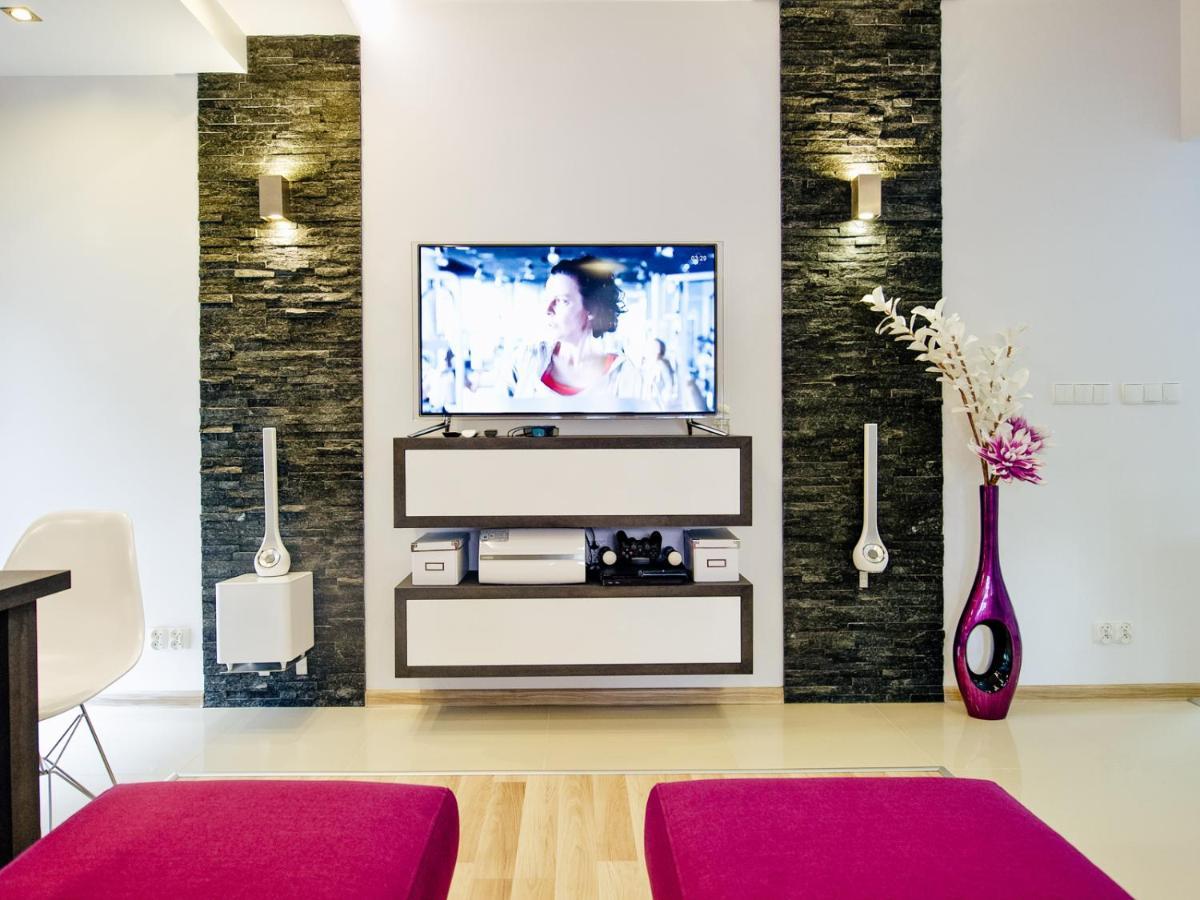 Apartamenty Sienkiewicza 12 Zakopane Esterno foto