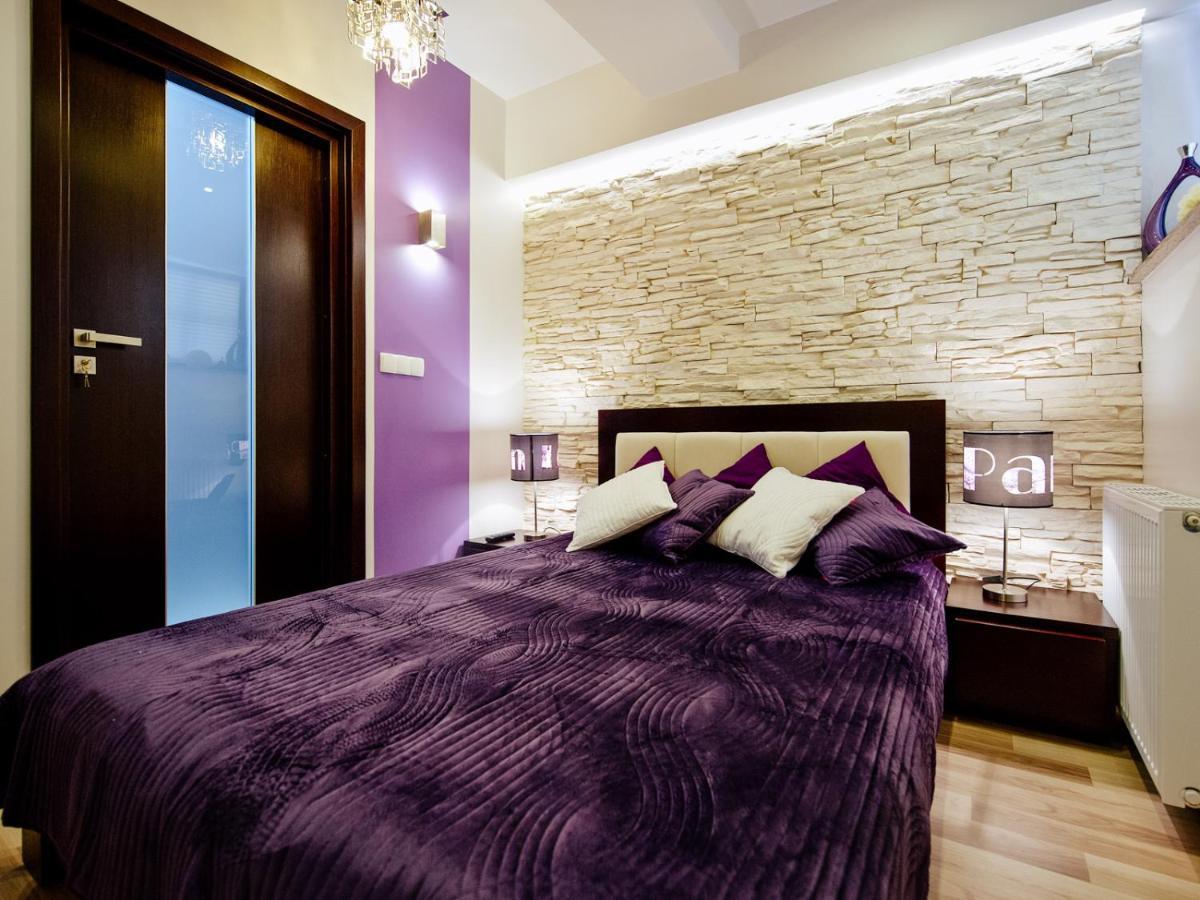 Apartamenty Sienkiewicza 12 Zakopane Esterno foto