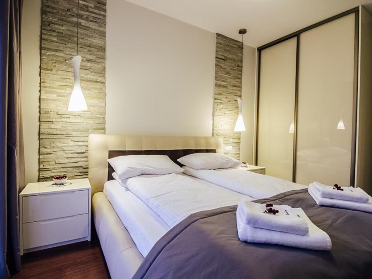 Apartamenty Sienkiewicza 12 Zakopane Esterno foto