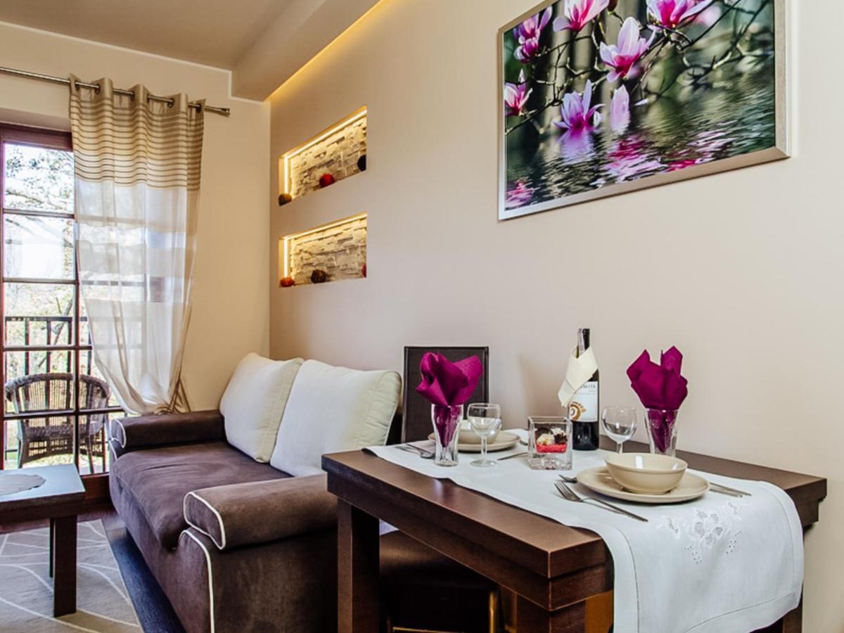 Apartamenty Sienkiewicza 12 Zakopane Esterno foto