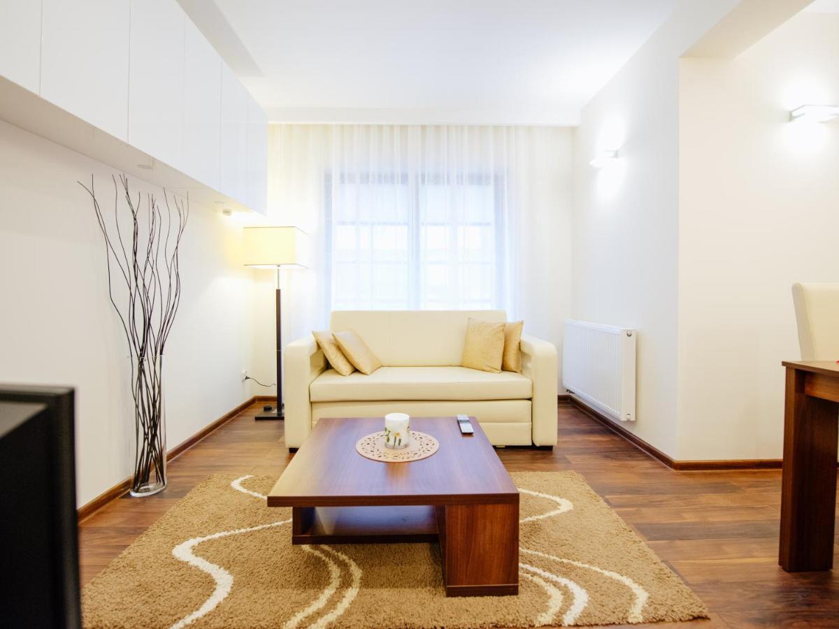Apartamenty Sienkiewicza 12 Zakopane Esterno foto