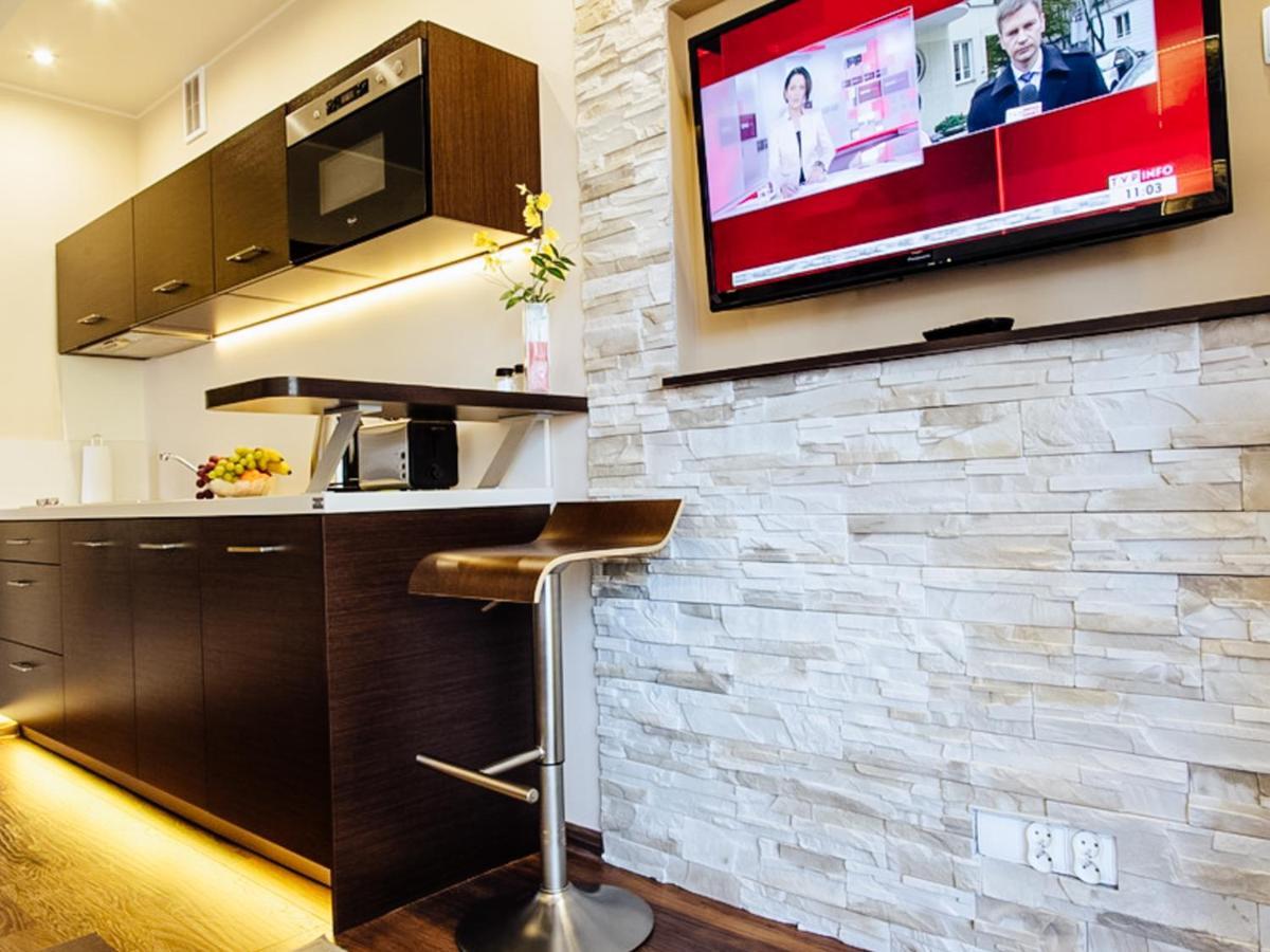 Apartamenty Sienkiewicza 12 Zakopane Esterno foto