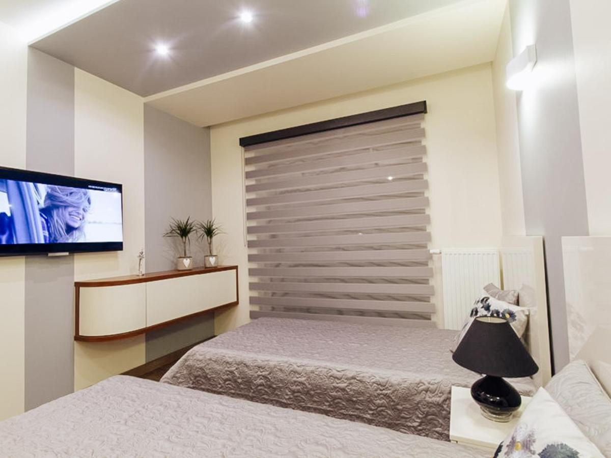 Apartamenty Sienkiewicza 12 Zakopane Esterno foto