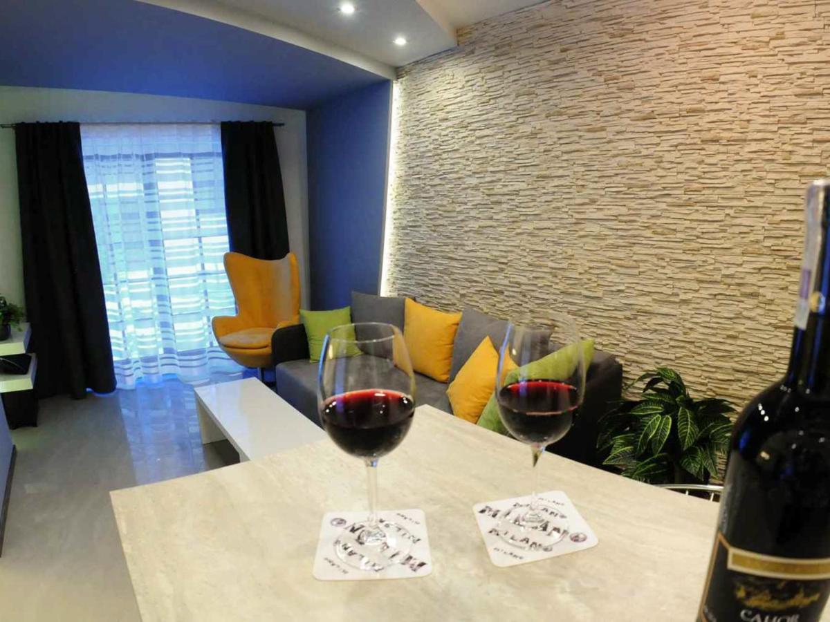 Apartamenty Sienkiewicza 12 Zakopane Esterno foto