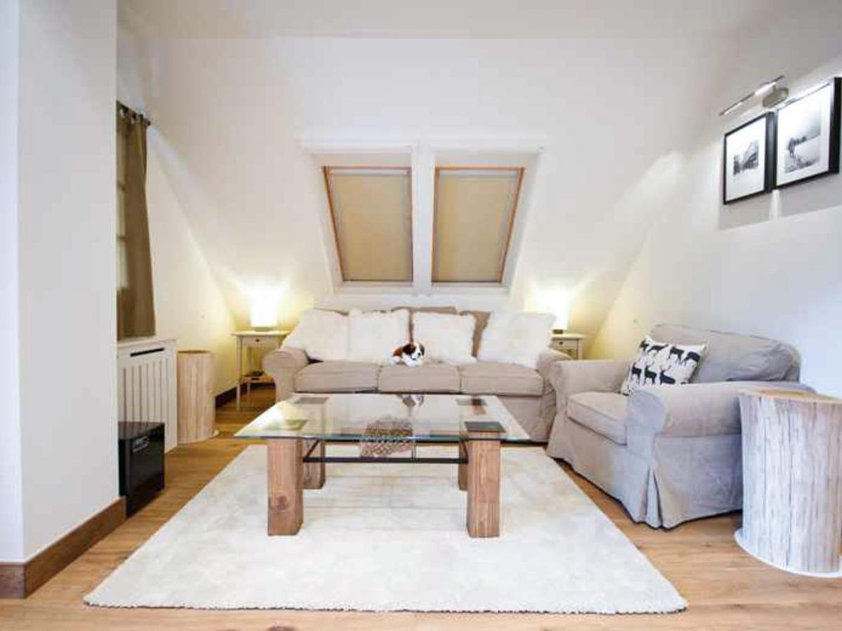 Apartamenty Sienkiewicza 12 Zakopane Esterno foto