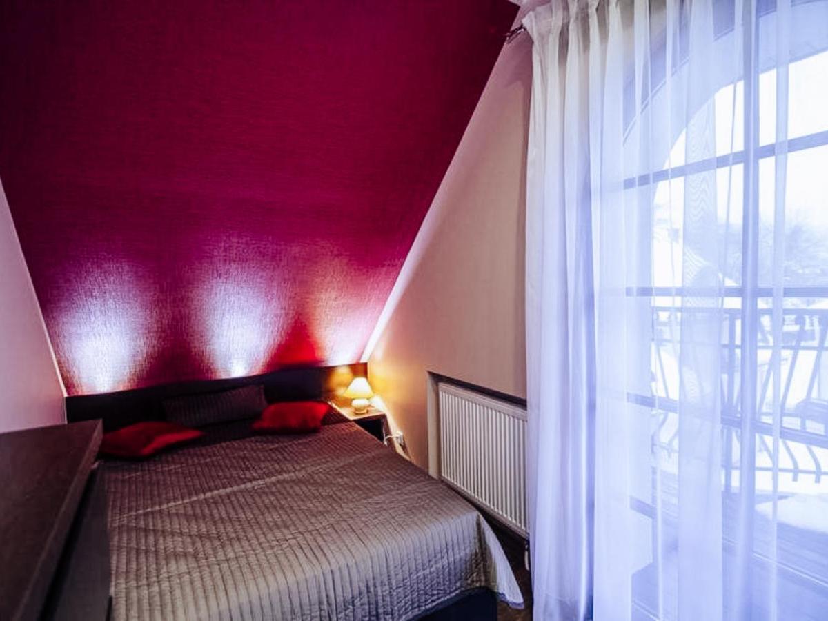 Apartamenty Sienkiewicza 12 Zakopane Esterno foto