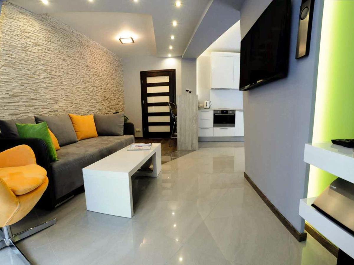 Apartamenty Sienkiewicza 12 Zakopane Esterno foto