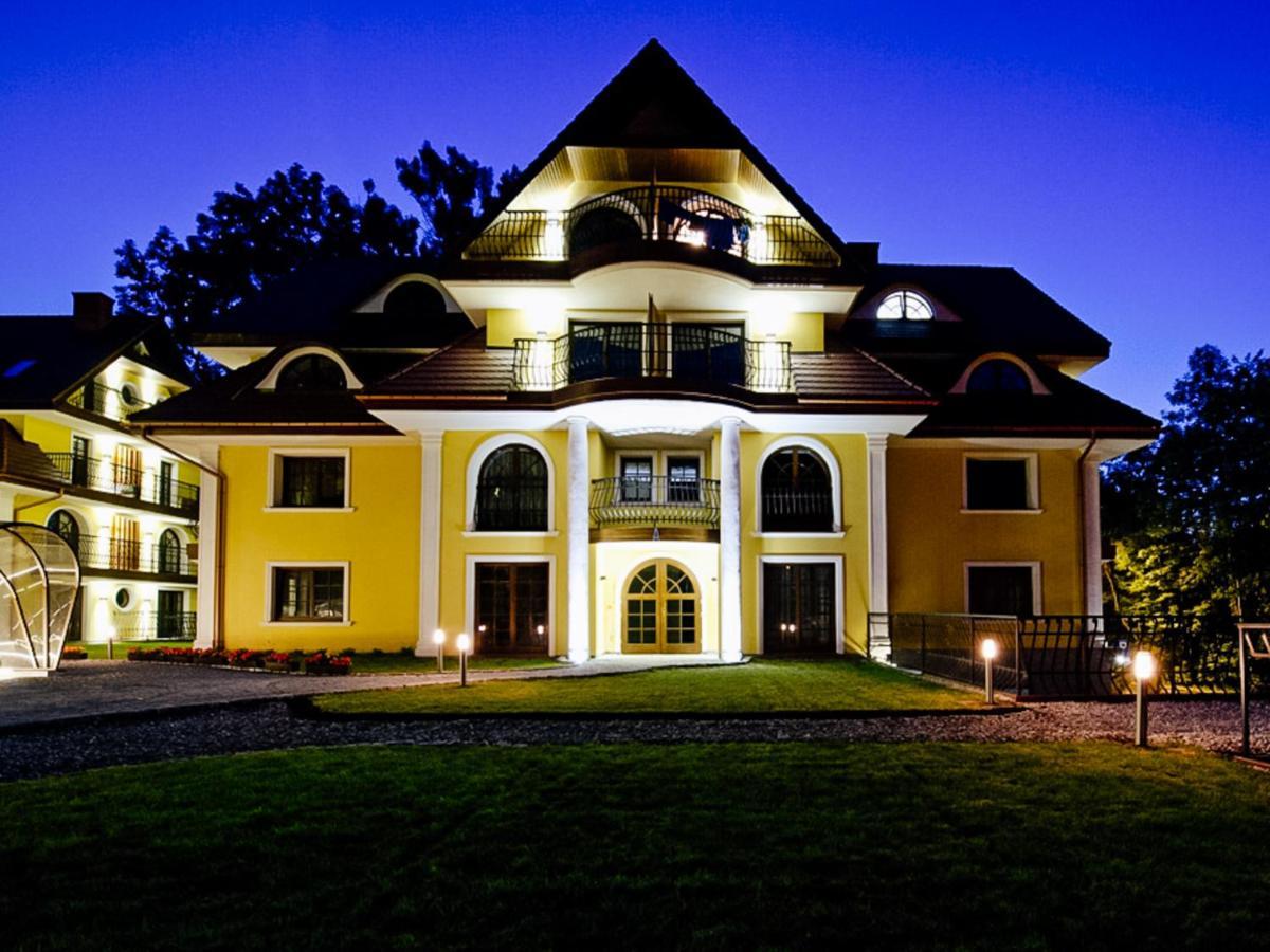 Apartamenty Sienkiewicza 12 Zakopane Esterno foto