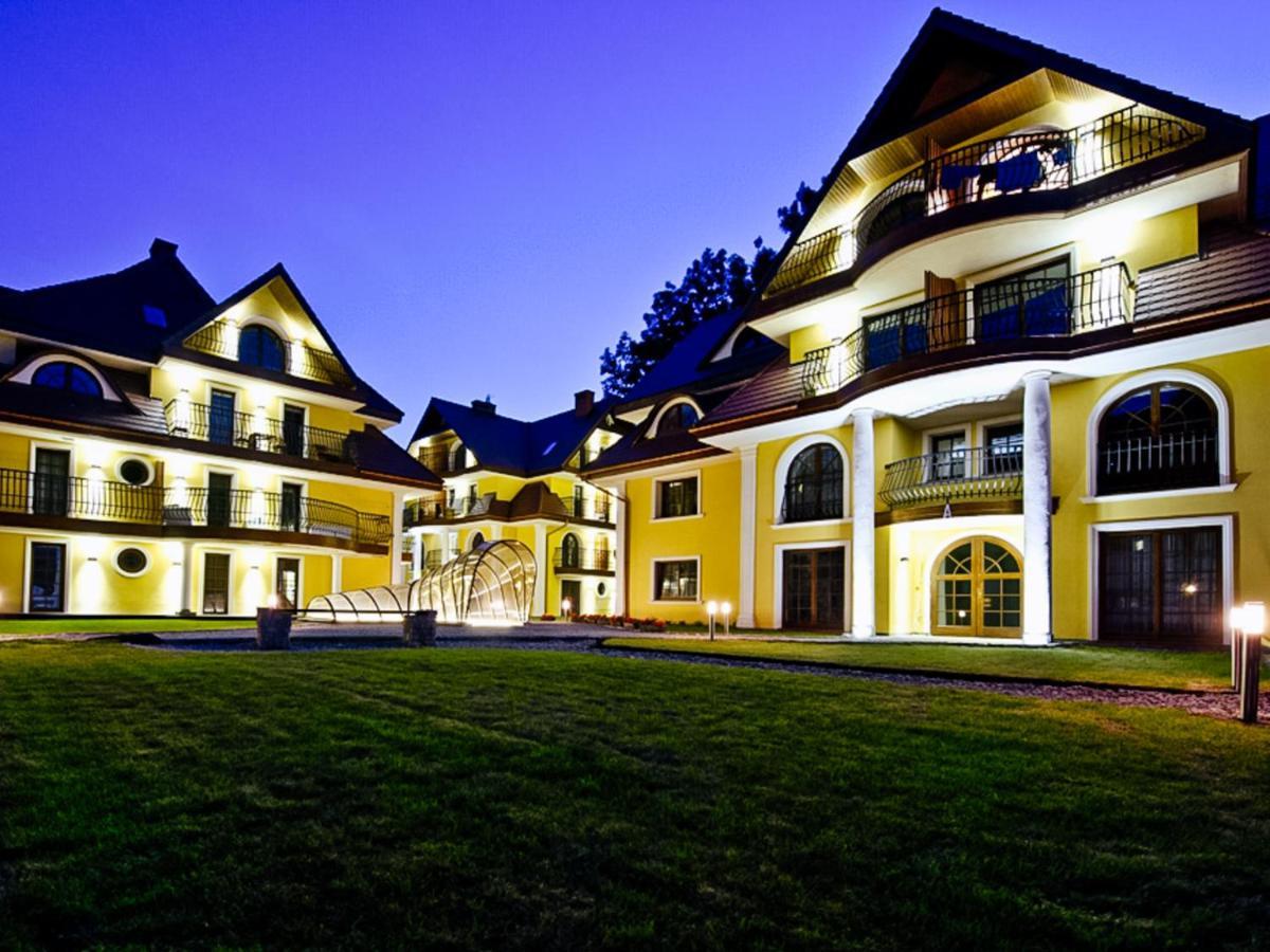 Apartamenty Sienkiewicza 12 Zakopane Esterno foto