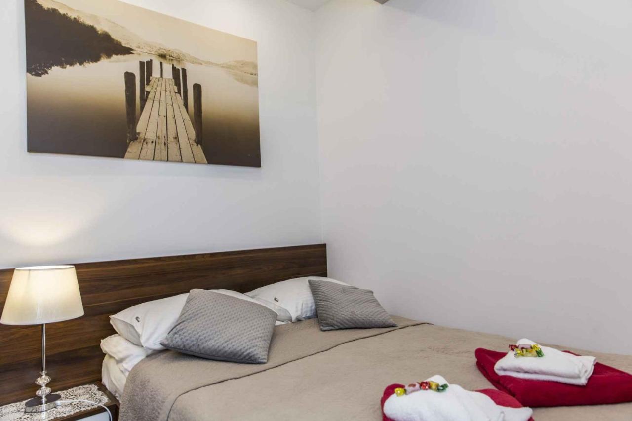 Apartamenty Sienkiewicza 12 Zakopane Esterno foto