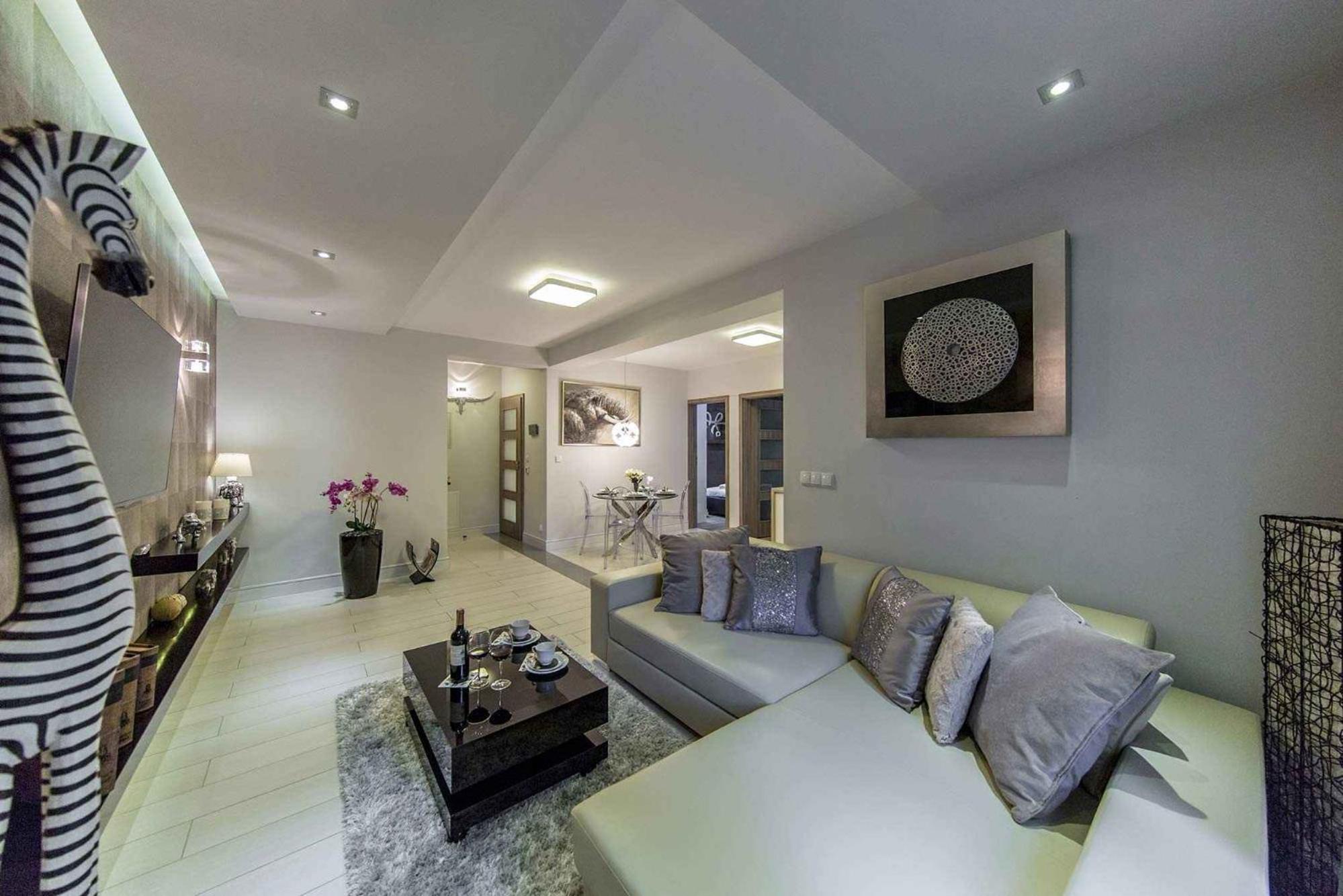 Apartamenty Sienkiewicza 12 Zakopane Esterno foto